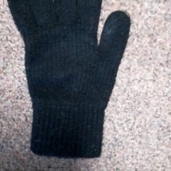 Handske, rapporterat av Burgers' Zoo med iLost