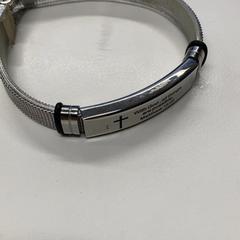 Armbånd, som rapportert av Pathé Eindhoven ved bruk av iLost