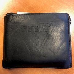 İLost kullanarak Gemeente Wijdemeren tarafından bildirildiği gibi Cüzdan