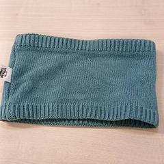 Neck bag Bleu, as reported by IKEA Tours using iLost