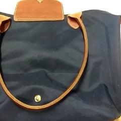 Torba, zgłoszono przez RET przy użyciu iLost