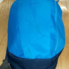 Motxilla, segons ha informat Regio Antwerpen - Brussel mitjançant iLost