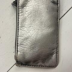 Carteira Horlebein, como reportado por GVB utilizando o iLost