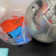 Ball, as reported by ibis Styles Rotterdam Ahoy using iLost