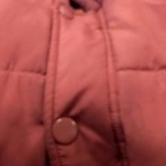 Kinderjas Bruin/rood, zoals gemeld door Qbuzz Fryslân met iLost