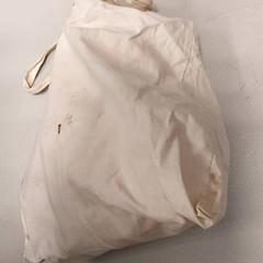 Taška - stoffen tas, jak nahlášeno Centraal magazijn pomocí iLost