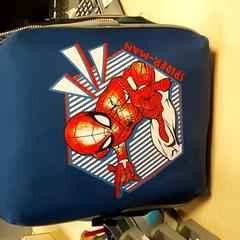 Ruksak, ako bolo nahlásené Regio West-Vlaanderen pomocou iLost