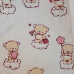 Fleece pledd, jak nahlášeno IKEA Furuset pomocí iLost