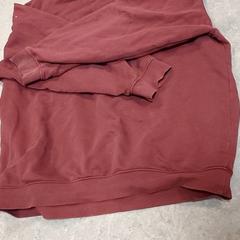 Kleding - Trui bordeaux, rapporterat av Centraal magazijn med iLost