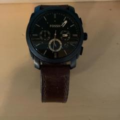 Wristwatch, as reported by Familie Resort Molenwaard using iLost