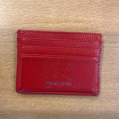 Portafoglio Kovavalenko olha t, come riportato da Gemeente Amsterdam utilizzando iLost