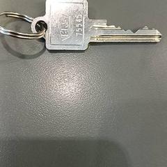 Sleutel, zoals gemeld door Qbuzz GD Groningen HS met iLost