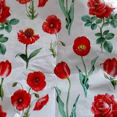 Borsa - Draagtas rozen, come riportato da Centraal magazijn utilizzando iLost