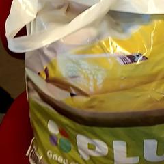 Bag, as reported by Syntus Provincie Utrecht using iLost