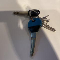 Giltzak, gisa salatu by Gemeente Amsterdam iLost erabiliz