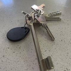 Sleutels, amint azt az iLostnak jelentették.