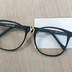 Glasögon, rapporterat av Regio Limburg - Leuven med iLost