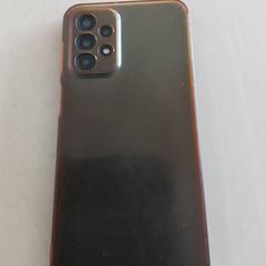İLost kullanarak Regio Oost-Vlaanderen tarafından bildirildiği gibi Akıllı telefon Zwart Samsung