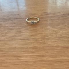 Ring Gold, as reported by MEININGER Hotel Amsterdam Amstel using iLost