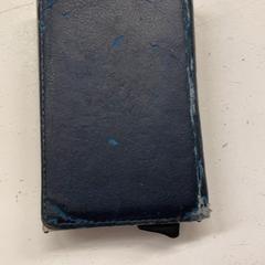 Portafoglio Gerard, come riportato da HTM utilizzando iLost