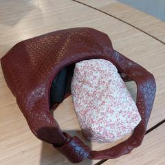 Schoudertas schoudertasje, as reported by Gemeente Lochem using iLost