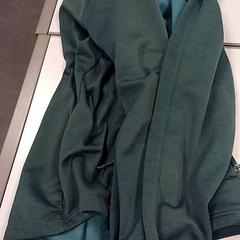 Chaleco, ha sido reportado por Vrije Universiteit Amsterdam con iLost