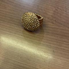 Bague, a été signalé par Pathé Arnhem utilisant iLost