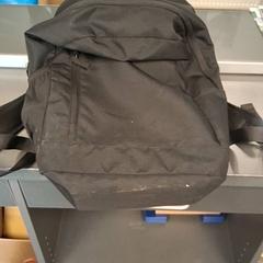Bag Zwarte tas, as reported by Breng Nijmegen using iLost