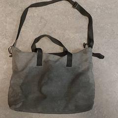 Bag - Draagtas, as reported by Regio Oost-Vlaanderen using iLost