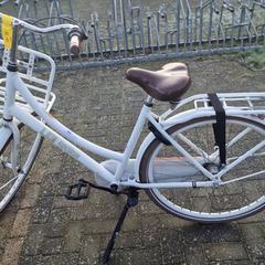 여성용 자전거, iLost를 사용하여 Gemeente Roermond에 보고됨