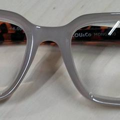 İLost kullanarak IKEA Gent tarafından bildirildiği gibi Gözlük