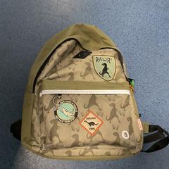 Rugtas، كما تم الإبلاغ عنه بواسطة Breng Arnhem عبر iLost