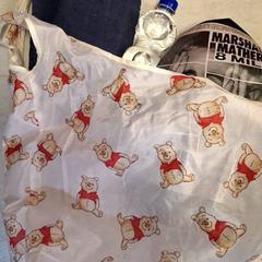 Tasje kleding, gisa salatu by Qbuzz DMG iLost erabiliz