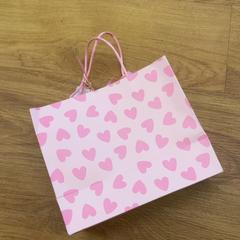 Taška, jak nahlášeno GVB pomocí iLost