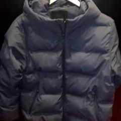 Jaqueta, segons ha informat TivoliVredenburg mitjançant iLost