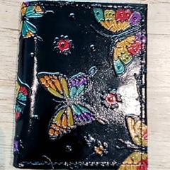 İLost kullanarak Centraal magazijn tarafından bildirildiği gibi Cüzdan