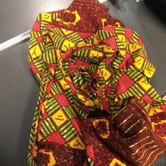 드레스, iLost를 사용하여 Breng Nijmegen에 보고됨