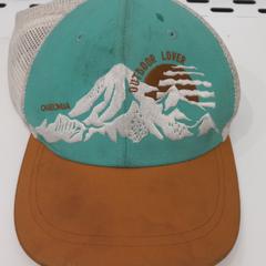 野球帽 がiLostで Arriva Limburg Zuid によって報告されました