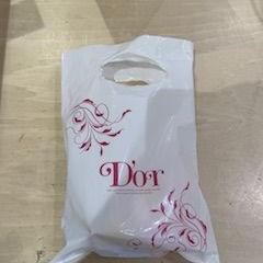 ビニール袋 ビニール袋 がiLostで IKEA原宿 によって報告されました