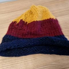 Beanie muta, ako bolo nahlásené Transdev Gooi en Vechtstreek pomocou iLost