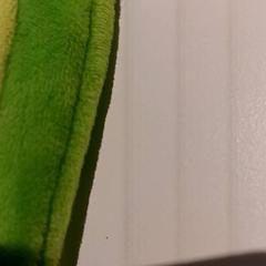 Plüss, amint azt De Efteling az iLost segítségével jelentette.