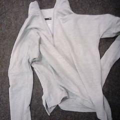 Sweater, as reported by SnowWorld Landgraaf using iLost