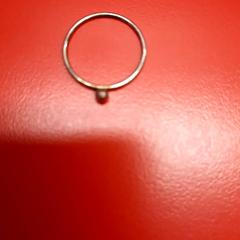 Gyűrű, amint azt UvA REC az iLost segítségével jelentette.