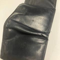 Bag zwart, as reported by Gemeente Rijswijk using iLost