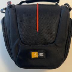 Camera tas, ha sido reportado por Fenix con iLost