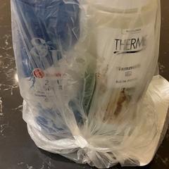 Doucheproducten, segons ha informat Van der Valk Hotel Veenendaal mitjançant iLost