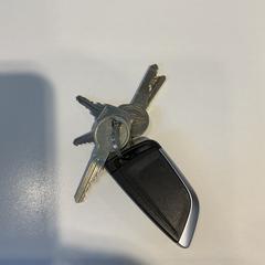 Clés, a été signalé par Gemeente Amsterdam utilisant iLost