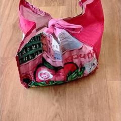 Tennisracket, rapporterat av HTM med iLost