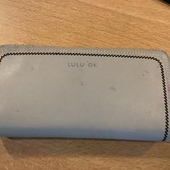 Portemonnee Osborne, zoals gemeld door Gemeente Amsterdam - Bureau Gevonden Voorwerpen met iLost