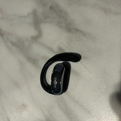 Trådløs øretelefon shokz, som rapportert av Fjord Line - Fjord FSTR ved bruk av iLost